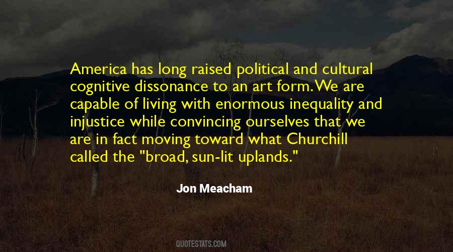 Meacham Quotes #802404