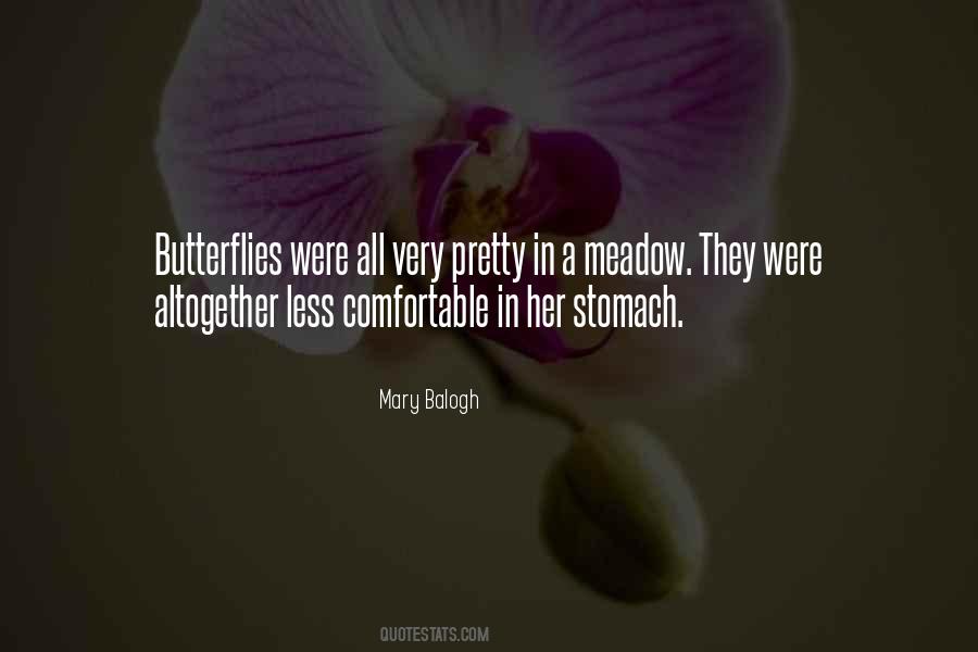 Meadow Quotes #553204