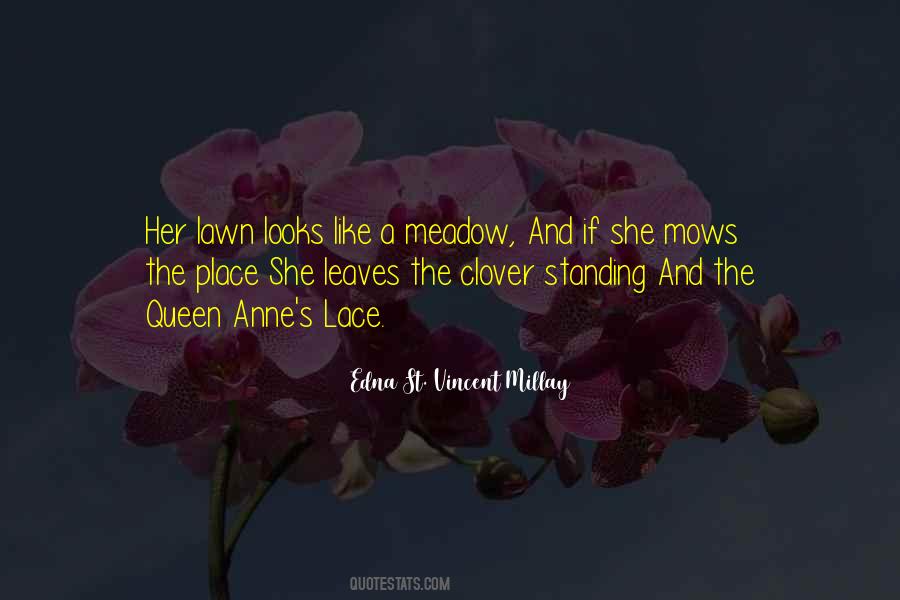 Meadow Quotes #596325