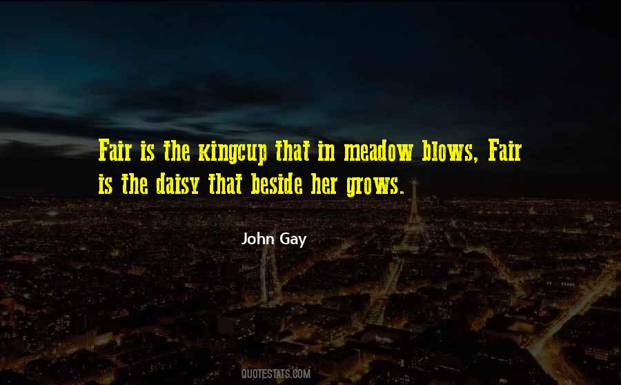 Meadow Quotes #78401