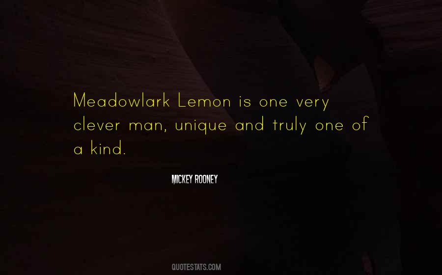 Meadowlark Lemon Quotes #1873972