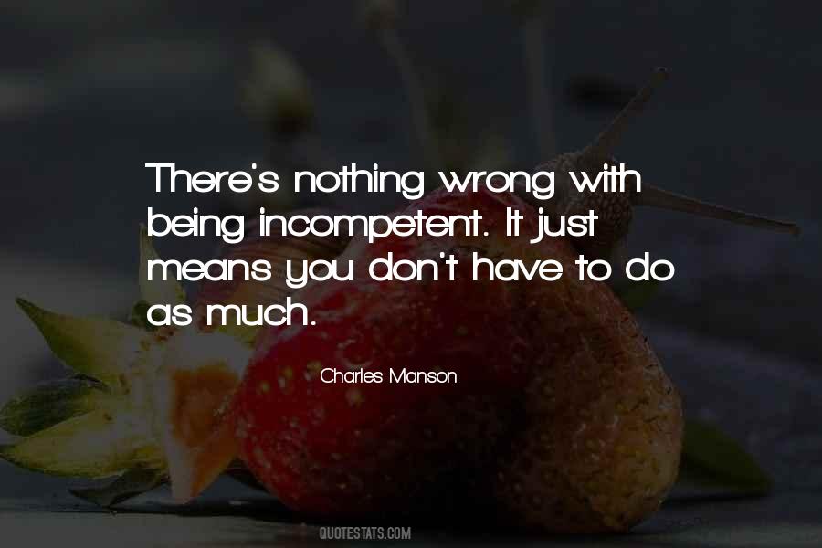 Mean Nothing To You Quotes #765084