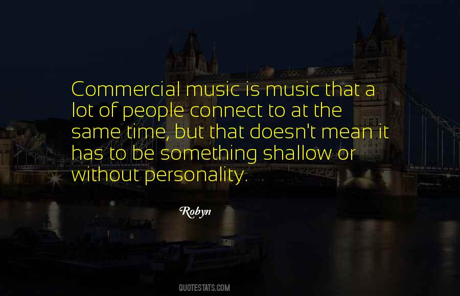 Mean Personality Quotes #1296169
