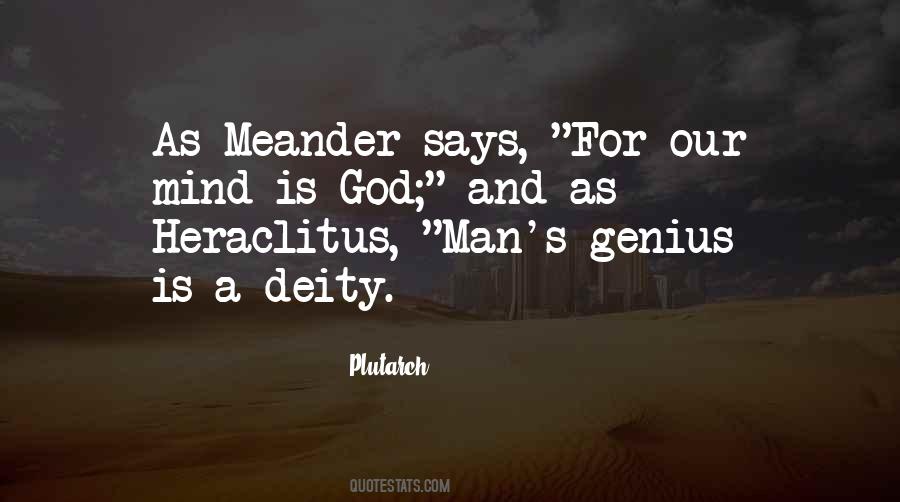 Meander Quotes #1211471