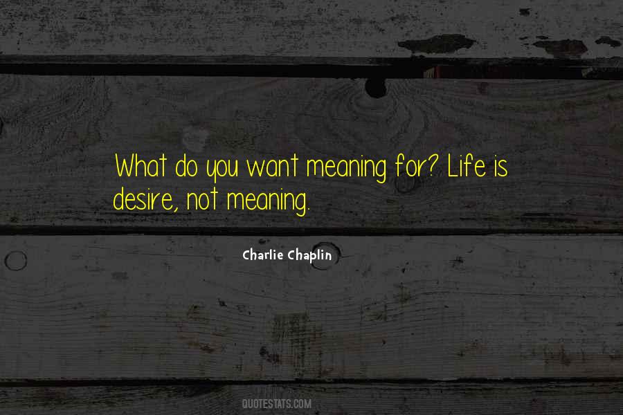 Meaning For Quotes #896938