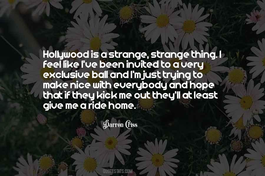 Means Alot To Me Quotes #673427