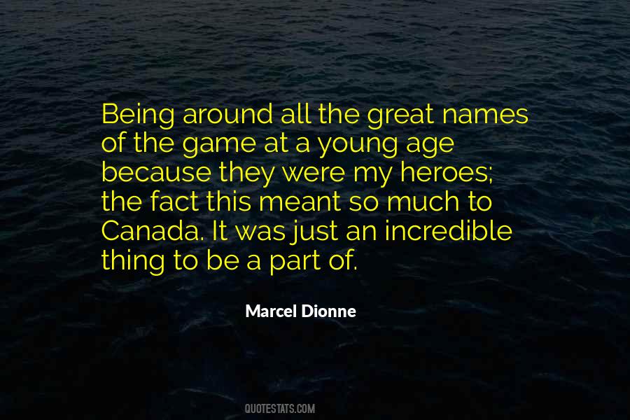 Meant For Great Things Quotes #267570