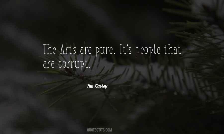 Quotes About Corrupt People #897775