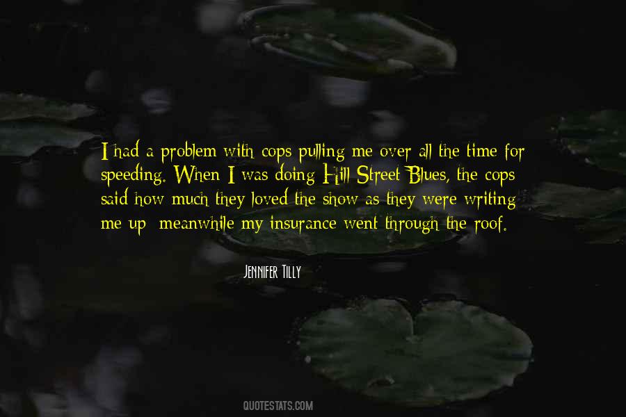 Meanwhile Quotes #206047 Meanwhile Quotes #206047