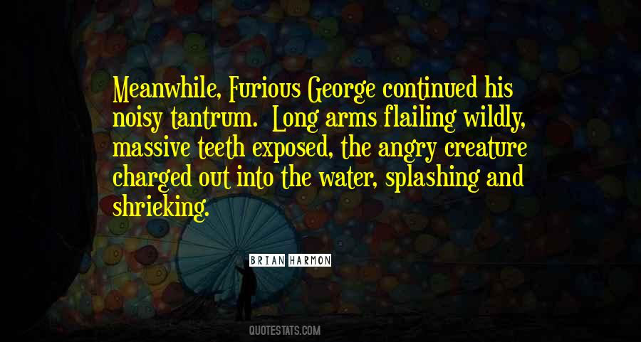 Meanwhile Quotes #271495 Meanwhile Quotes #271495