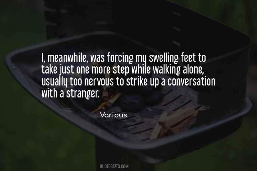 Meanwhile Quotes #279712 Meanwhile Quotes #279712