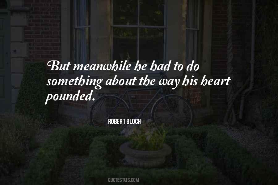 Meanwhile Quotes #534146 Meanwhile Quotes #534146