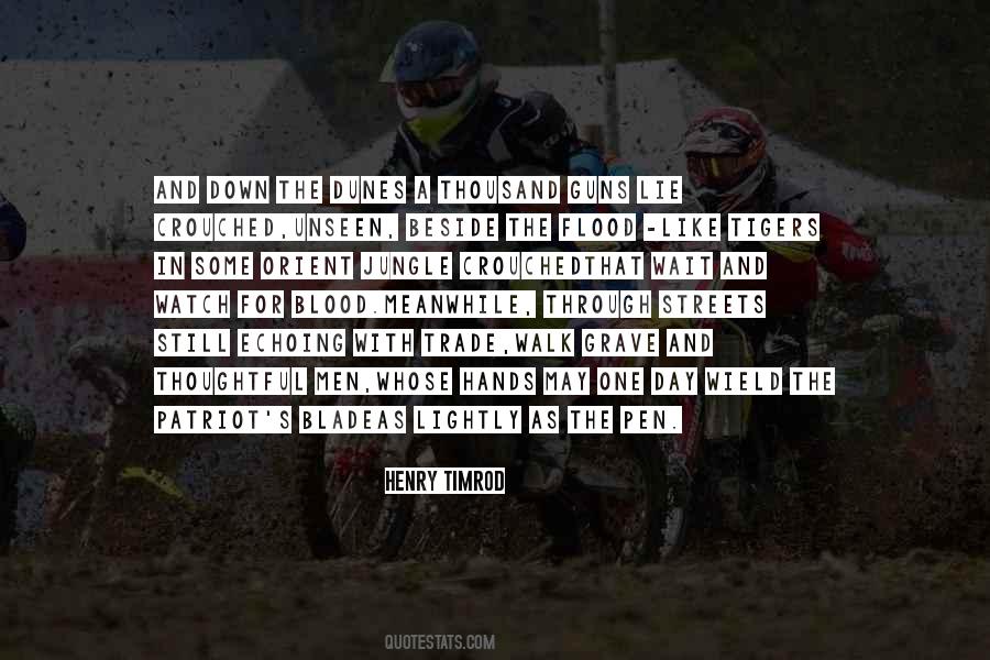 Meanwhile Quotes #559734 Meanwhile Quotes #559734