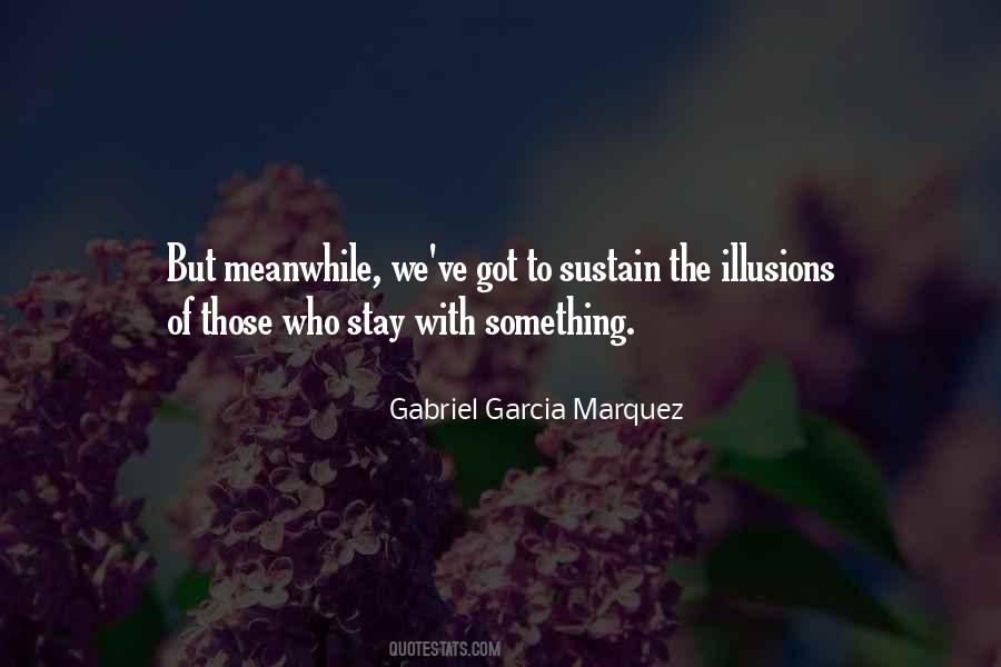 Meanwhile Quotes #610914 Meanwhile Quotes #610914