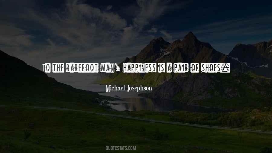 Measure Happiness Quotes #1773464