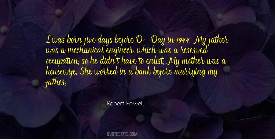 Mechanical Engineer Quotes #442173