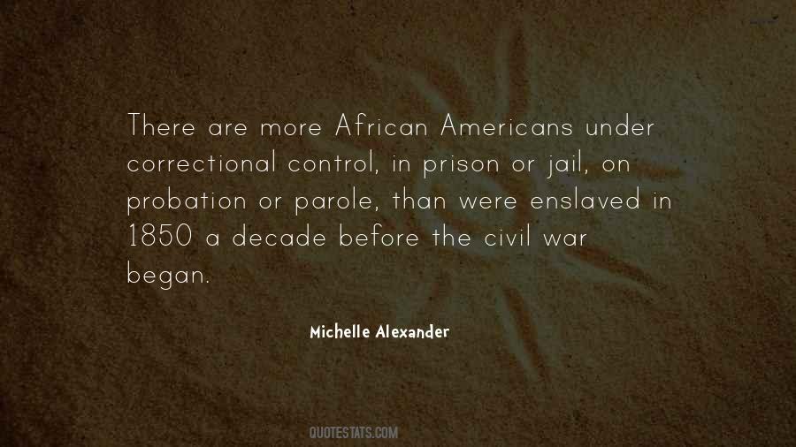 Quotes About Correctional #295839