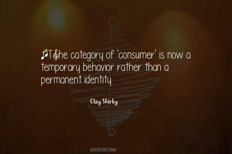 Media And Identity Quotes #938131