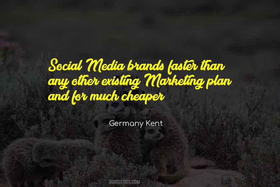 Media And Marketing Quotes #1370241