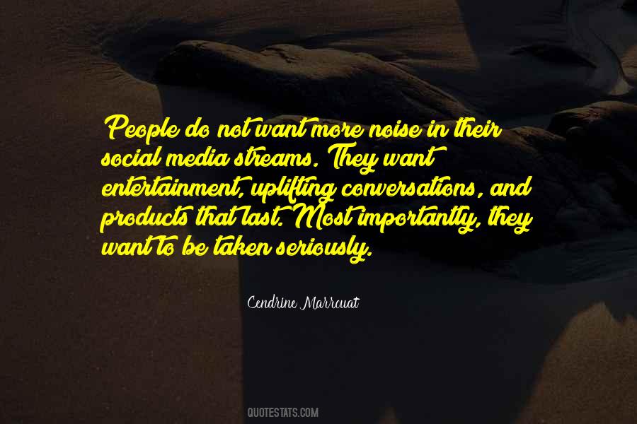 Media And Marketing Quotes #1782325