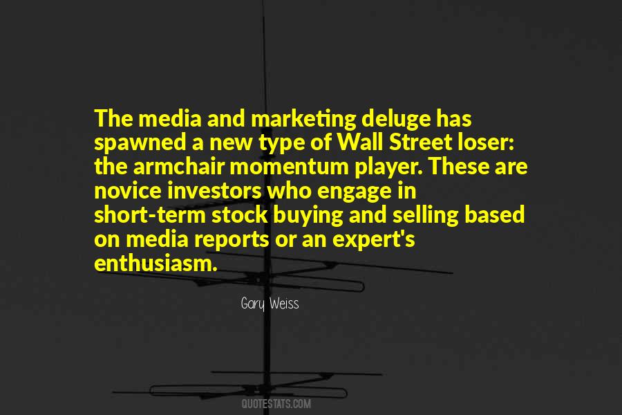 Media And Marketing Quotes #185181