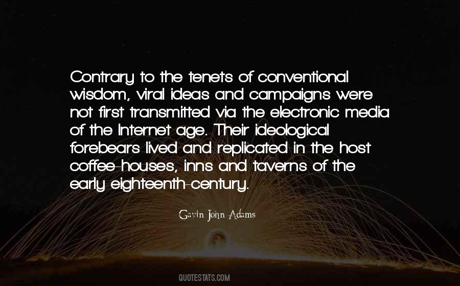 Media And Marketing Quotes #613726