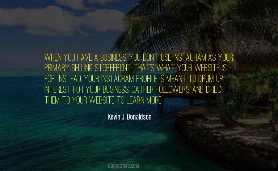 Media And Marketing Quotes #684193