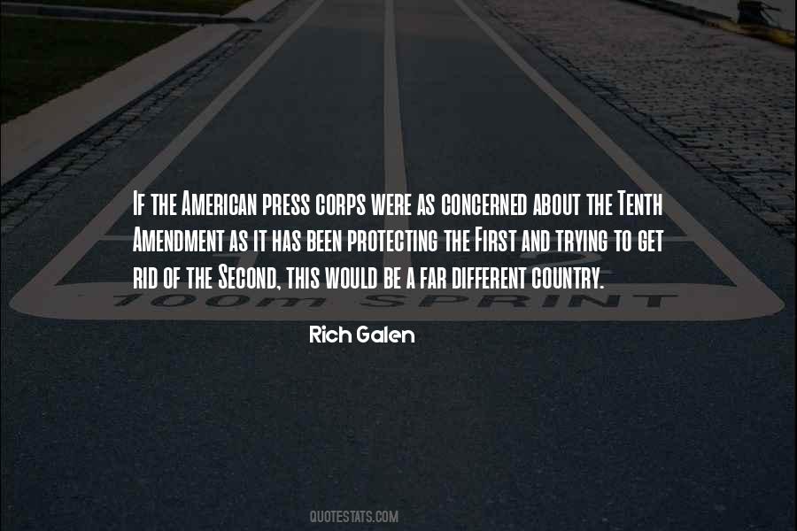 Quotes About Corps #1452898