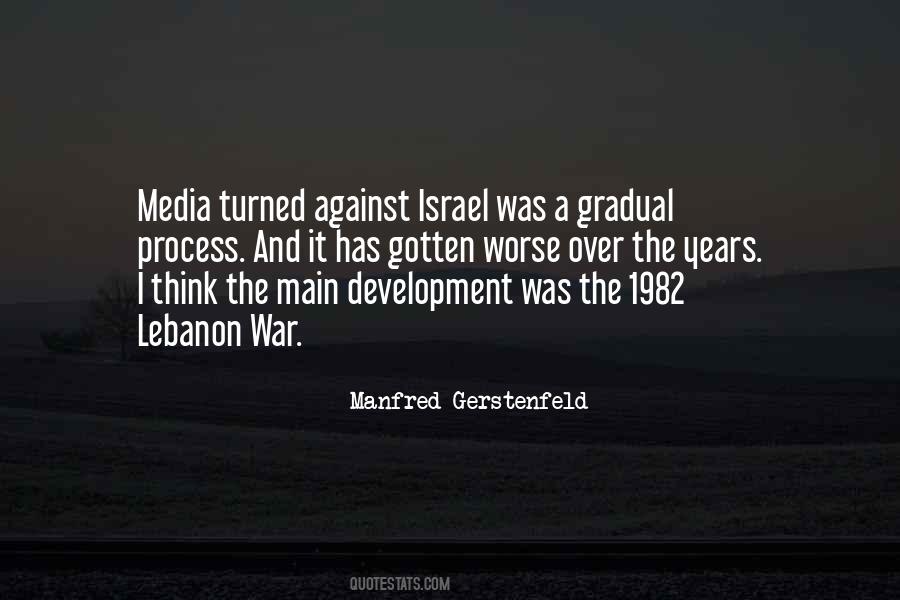 Media And War Quotes #1425346