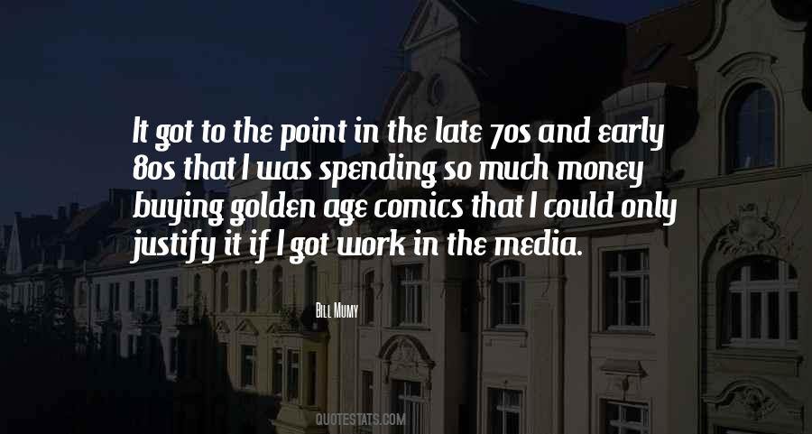 Media Buying Quotes #1036225