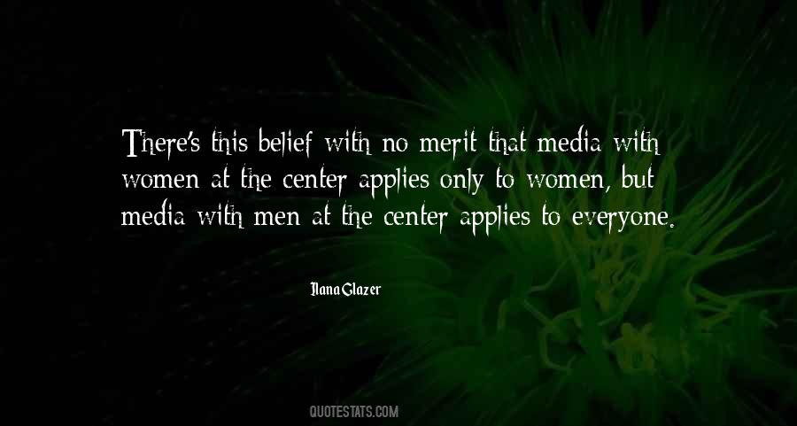 Media Center Quotes #1025284