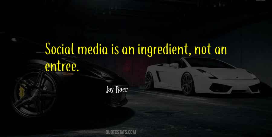 Media Social Quotes #109248