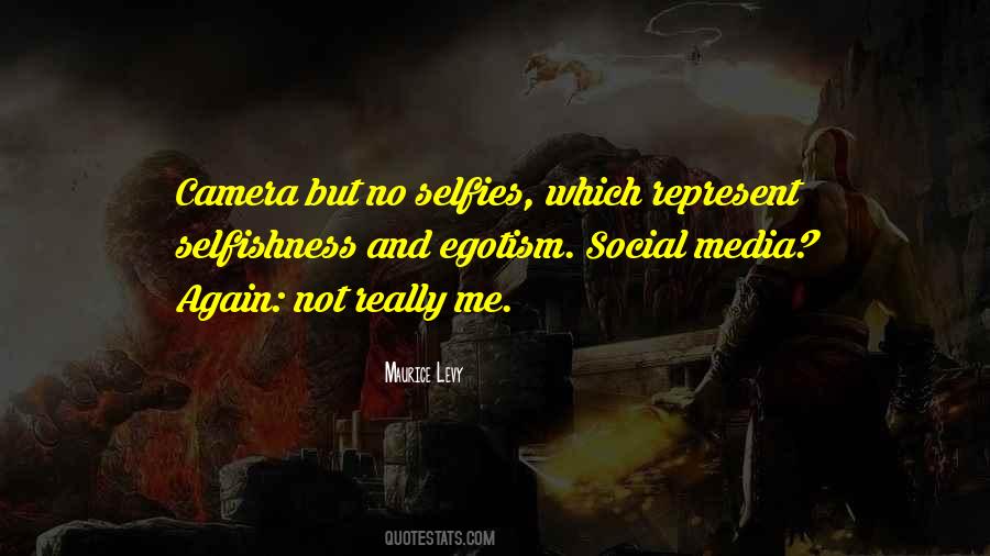 Media Social Quotes #67706