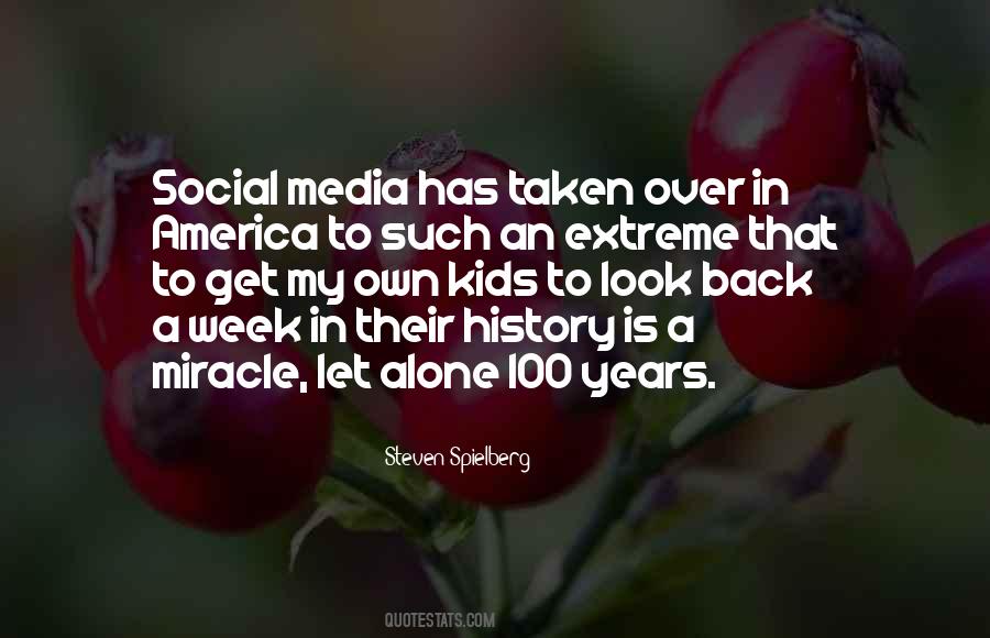 Media Social Quotes #921