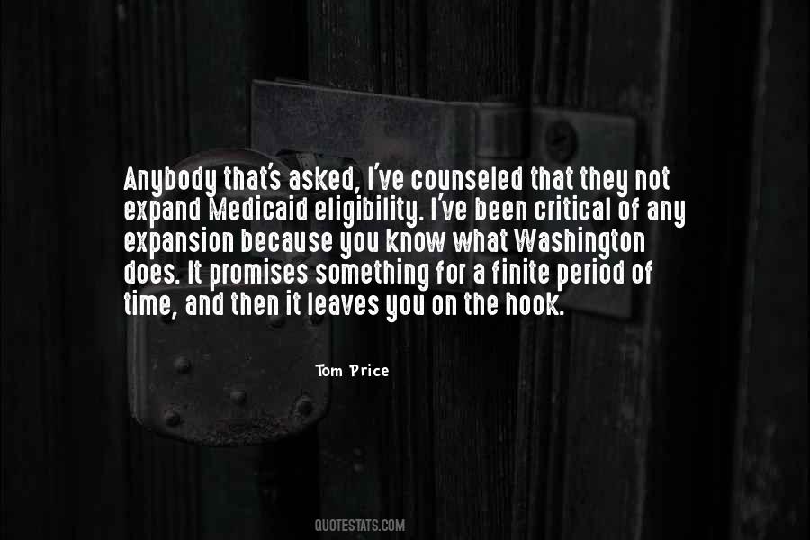 Medicaid Expansion Quotes #1045289