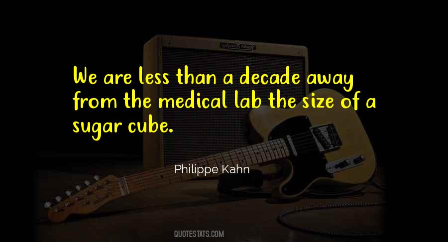 Medical Lab Quotes #1346600