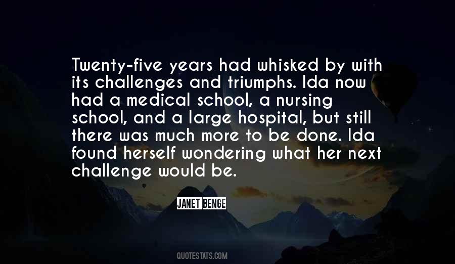 Medical Residency Graduation Quotes #580989