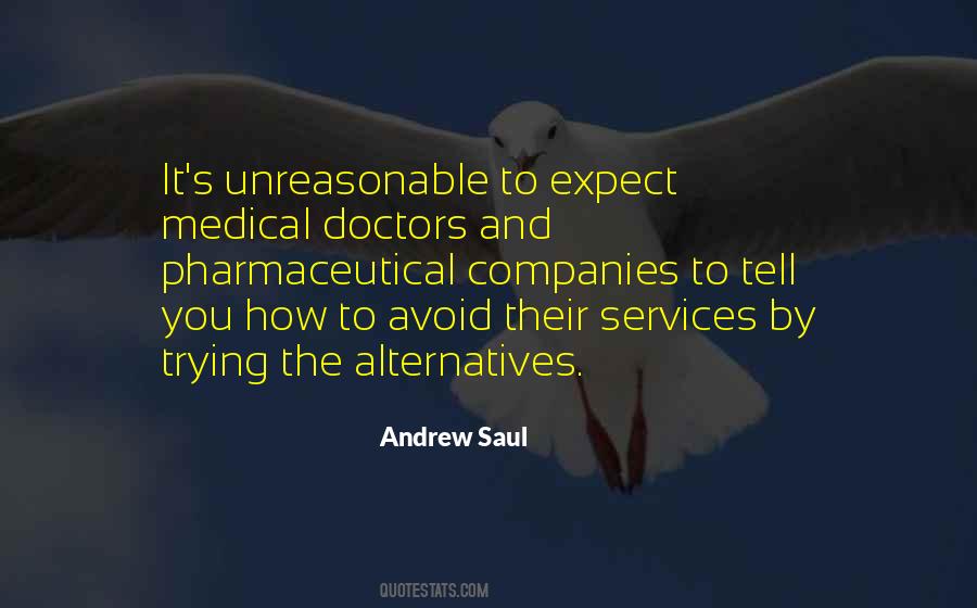 Medical Services Quotes #1205475