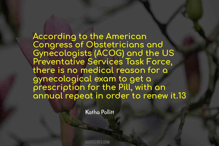 Medical Services Quotes #704569