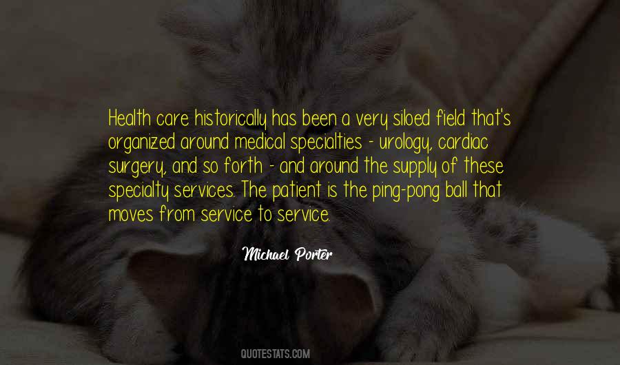 Medical Services Quotes #891053
