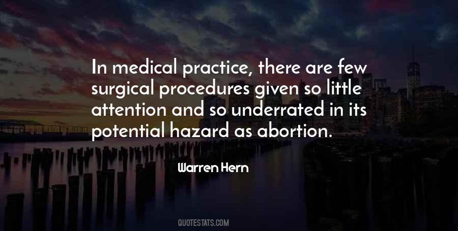 Medical Surgical Quotes #1245250