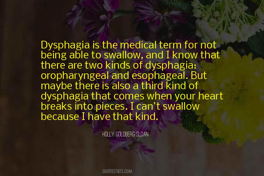 Medical Term Quotes #1232379