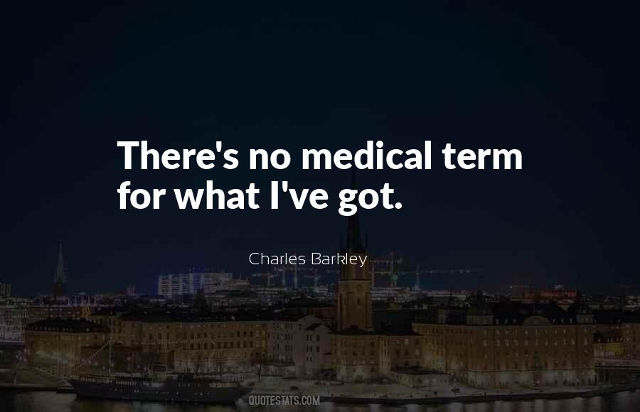 Medical Term Quotes #1477972