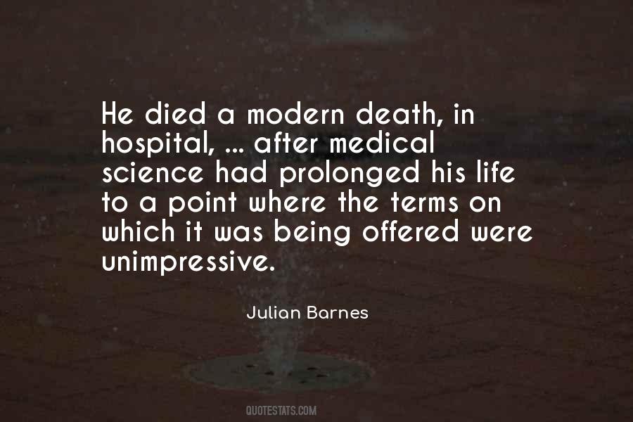 Medical Terms Quotes #429873