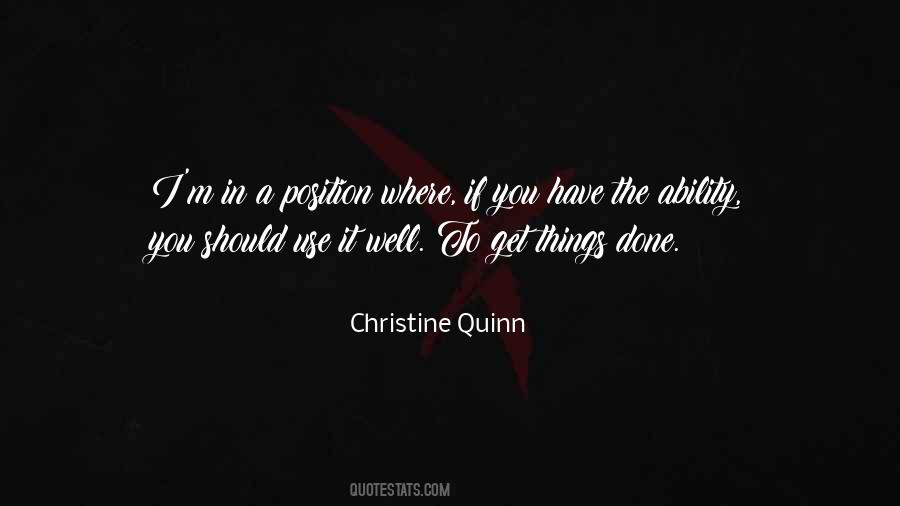 Quotes About Cornu #827120