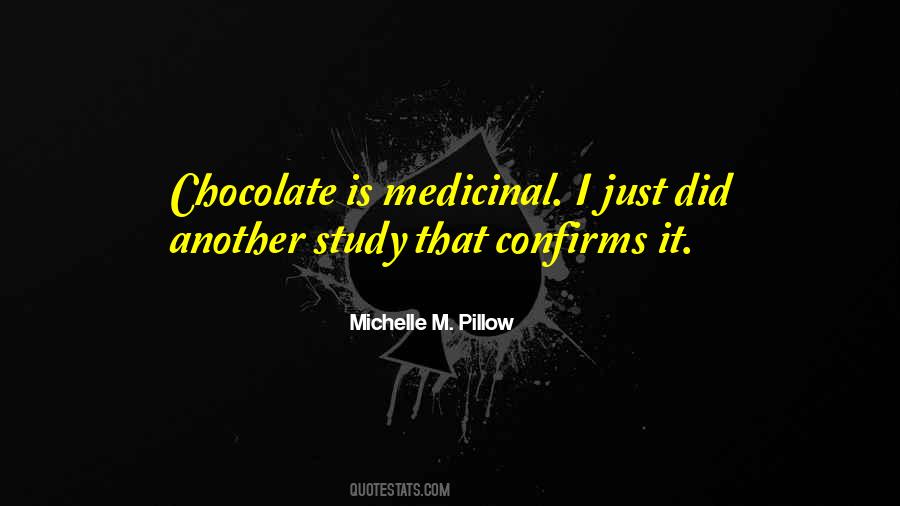 Medicinal Quotes #913854