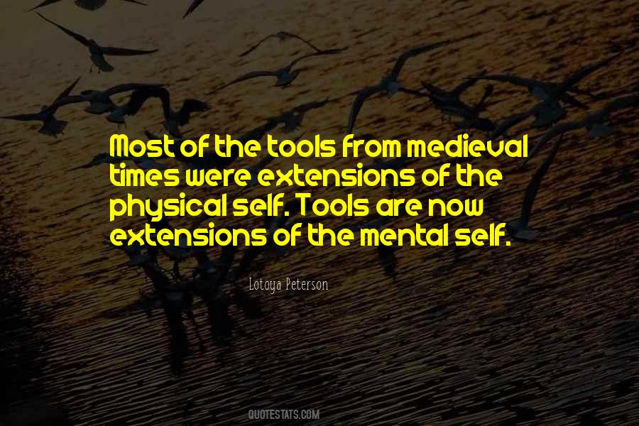 Medieval Quotes #1160954