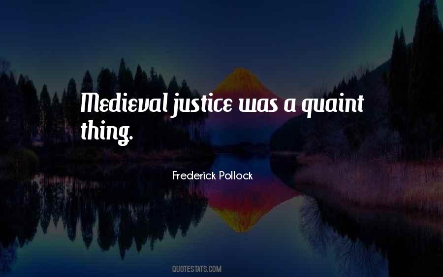 Medieval Quotes #1282005