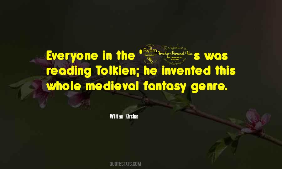 Medieval Quotes #1294510