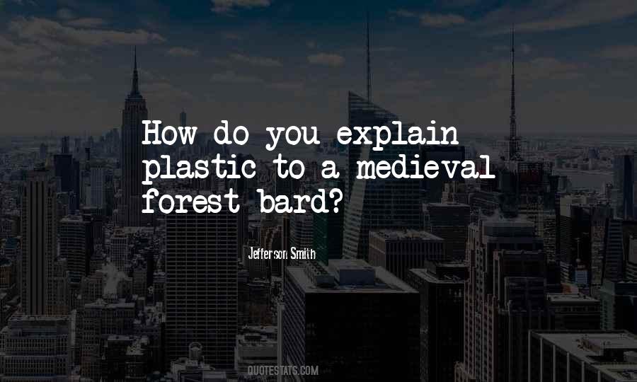Medieval Quotes #1687649